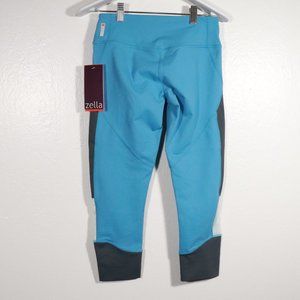 NWT Zella Leggings